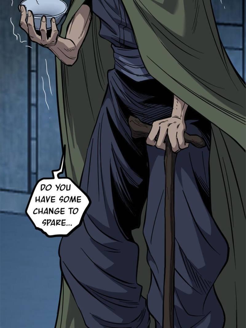 Read Myriad Realms Gatekeeper Manga Online