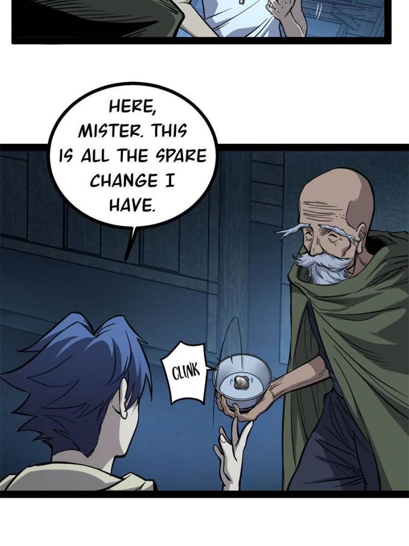 Read Myriad Realms Gatekeeper Manga Online