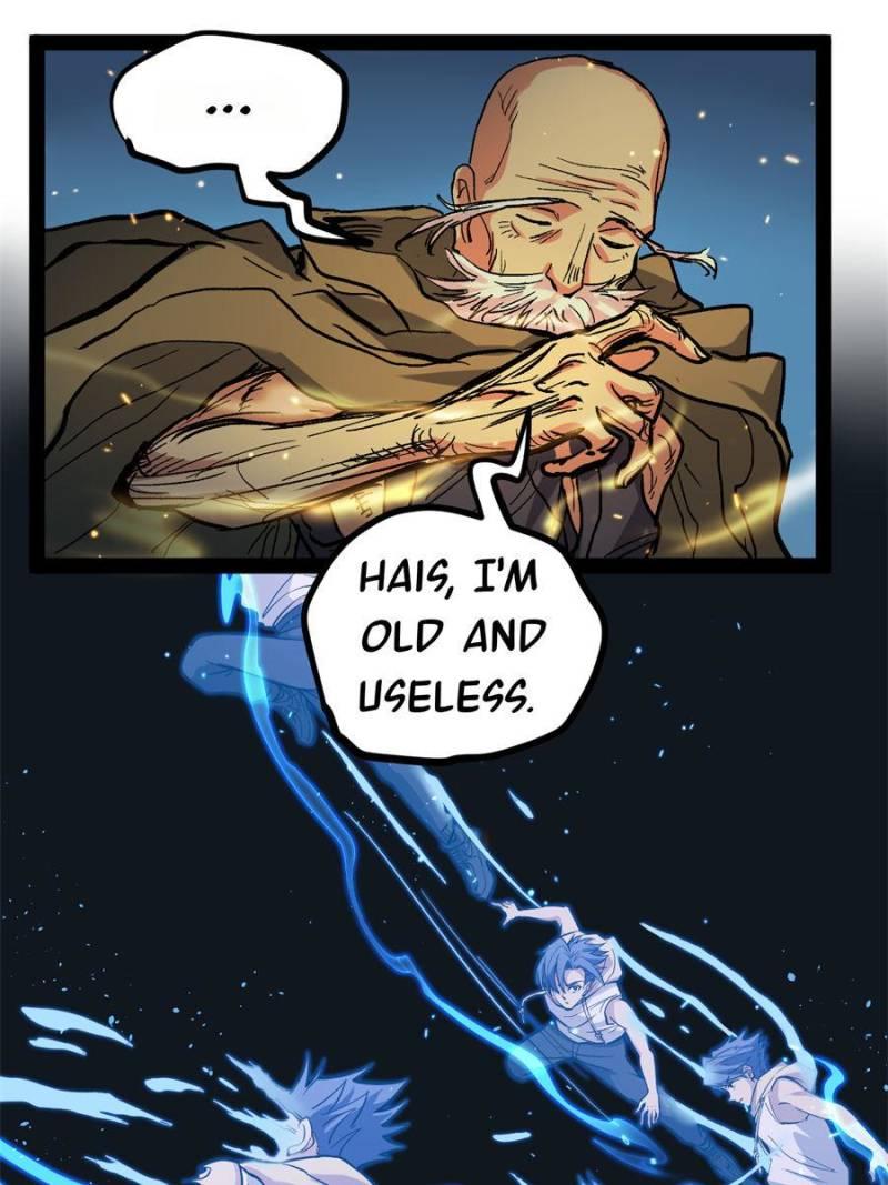 Read Myriad Realms Gatekeeper Manga Online