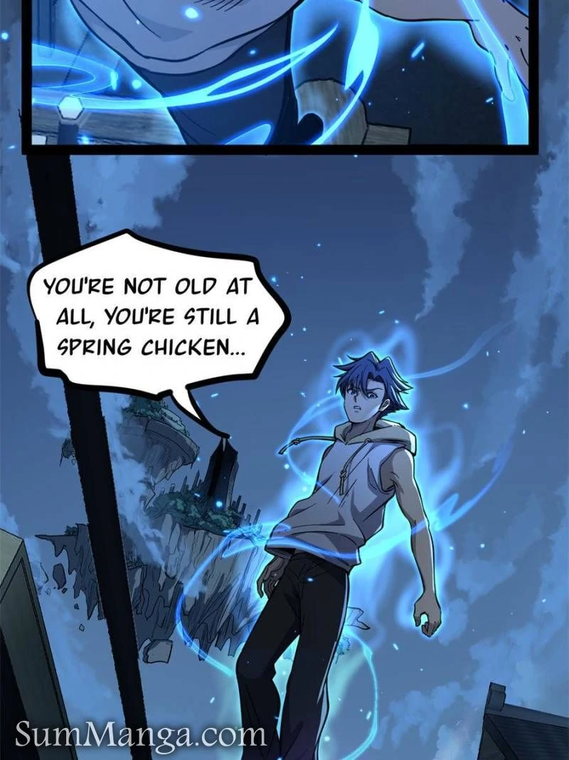 Read Myriad Realms Gatekeeper Manga Online
