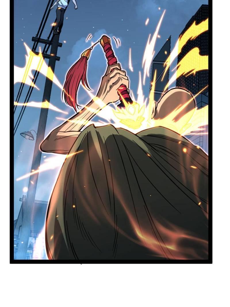 Read Myriad Realms Gatekeeper Manga Online