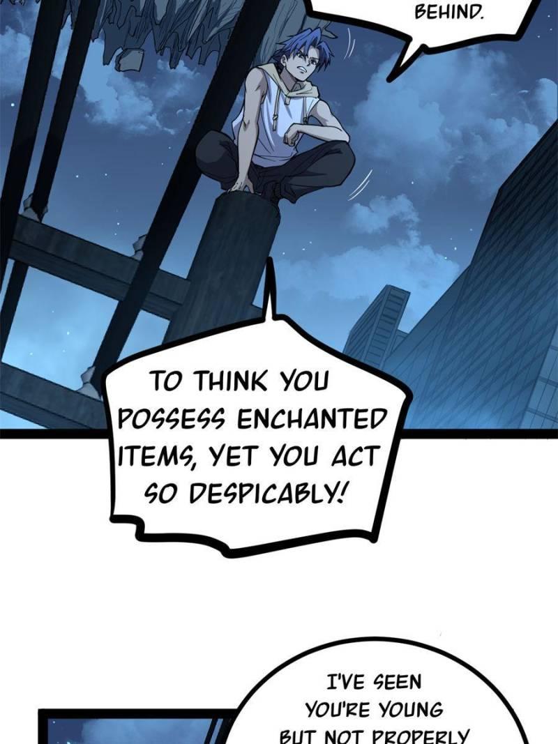 Read Myriad Realms Gatekeeper Manga Online