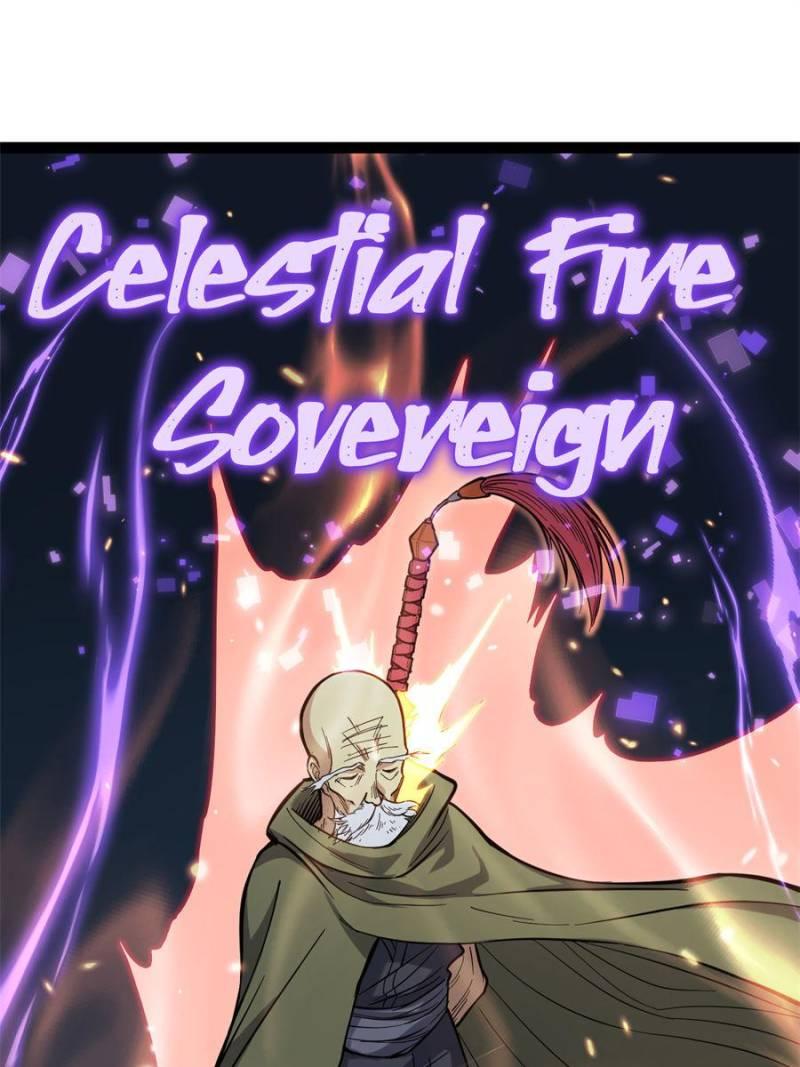 Read Myriad Realms Gatekeeper Manga Online