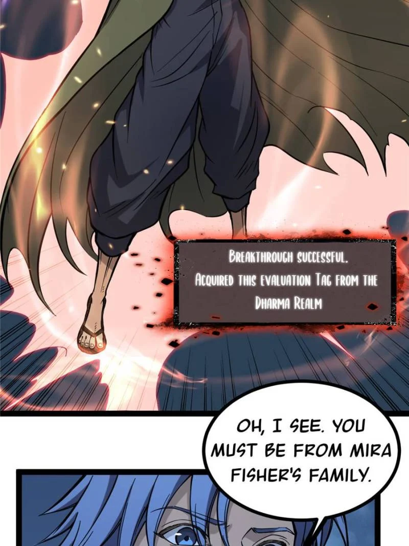 Read Myriad Realms Gatekeeper Manga Online