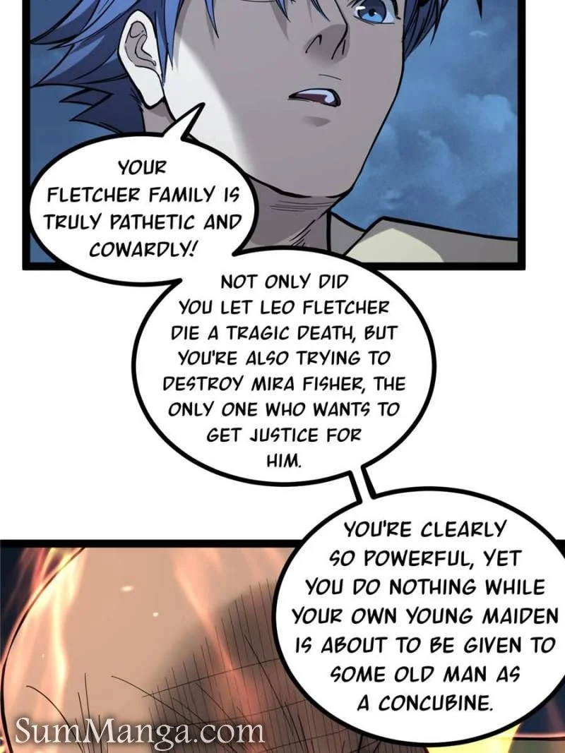 Read Myriad Realms Gatekeeper Manga Online