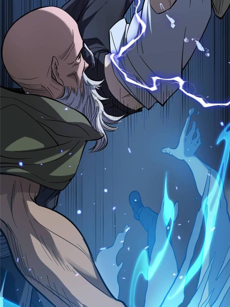 Read Myriad Realms Gatekeeper Manga Online