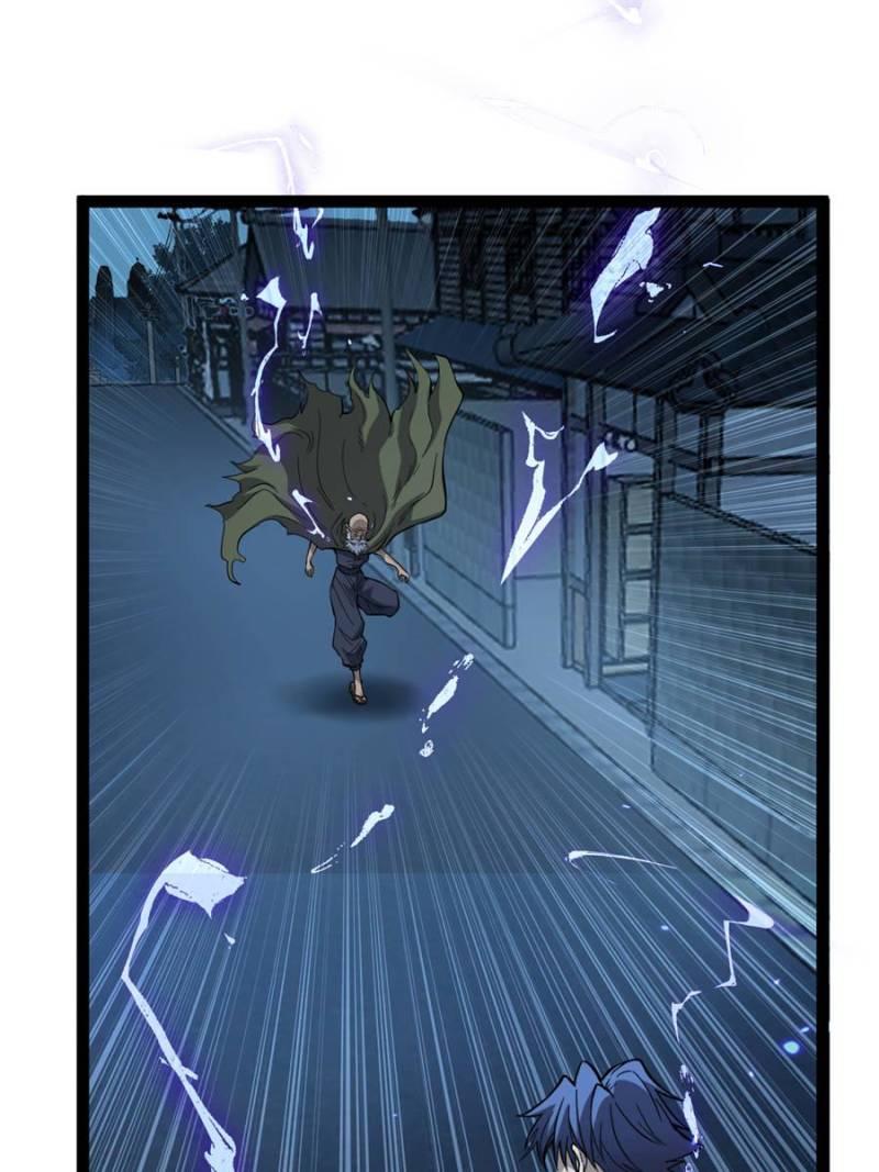 Read Myriad Realms Gatekeeper Manga Online