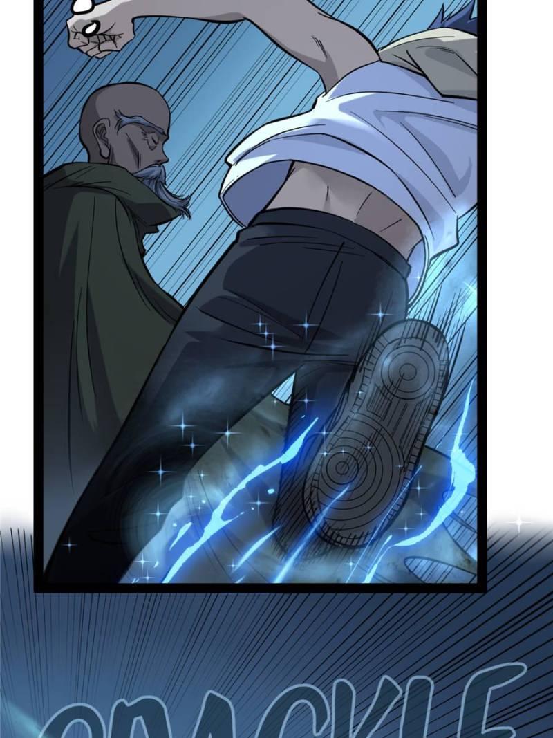 Read Myriad Realms Gatekeeper Manga Online