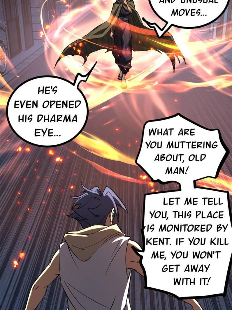 Read Myriad Realms Gatekeeper Manga Online