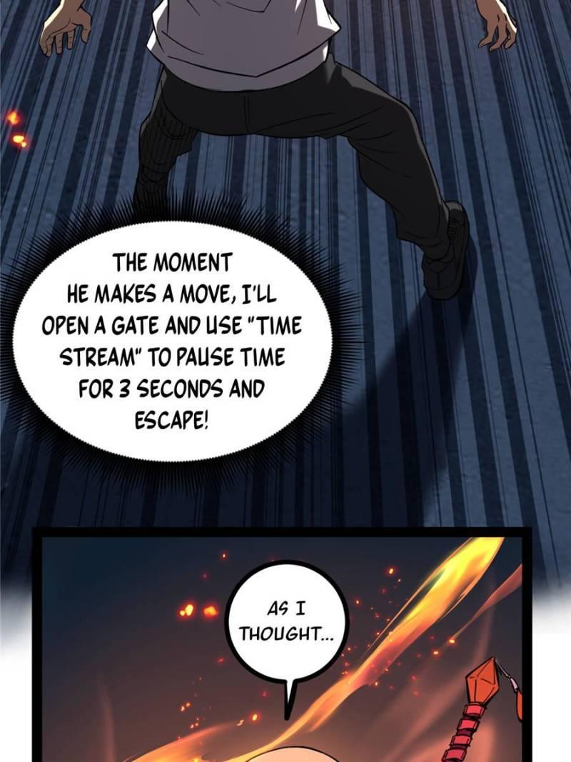 Read Myriad Realms Gatekeeper Manga Online