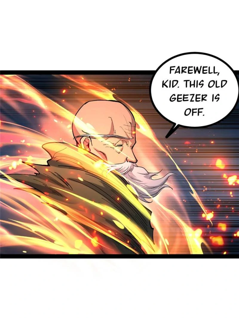 Read Myriad Realms Gatekeeper Manga Online