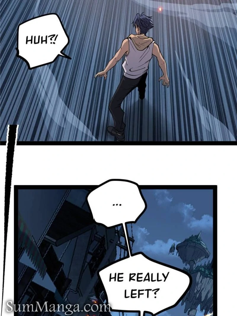 Read Myriad Realms Gatekeeper Manga Online