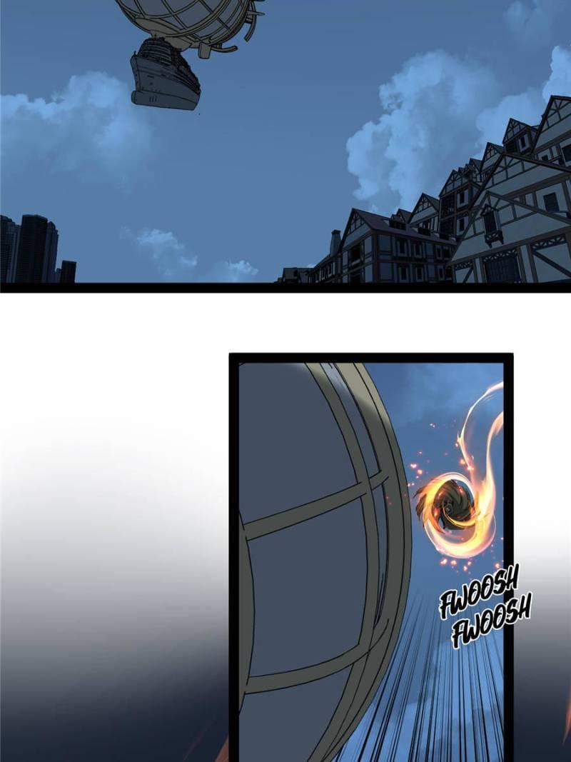 Read Myriad Realms Gatekeeper Manga Online