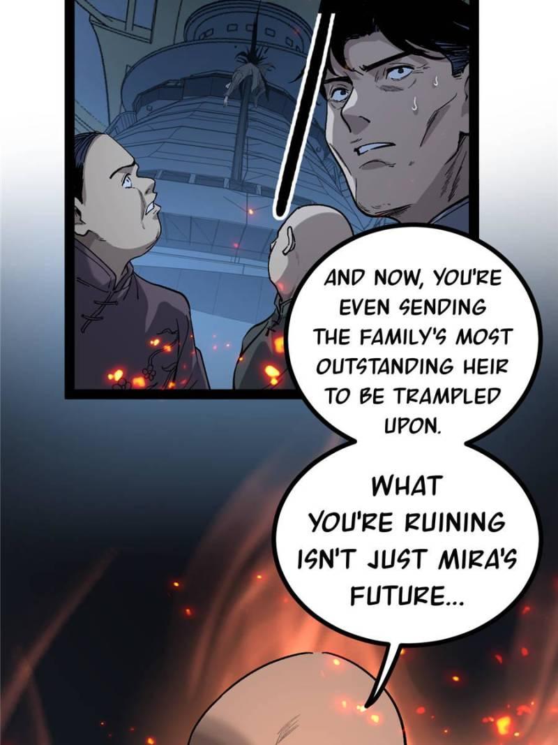 Read Myriad Realms Gatekeeper Manga Online
