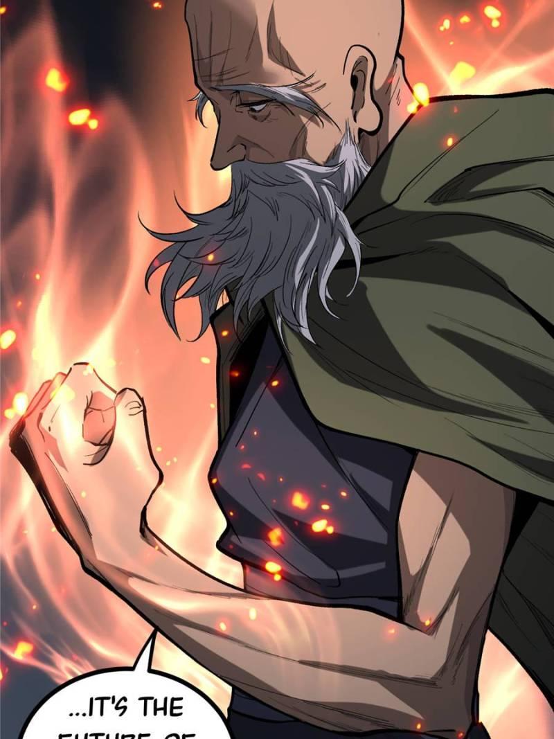 Read Myriad Realms Gatekeeper Manga Online