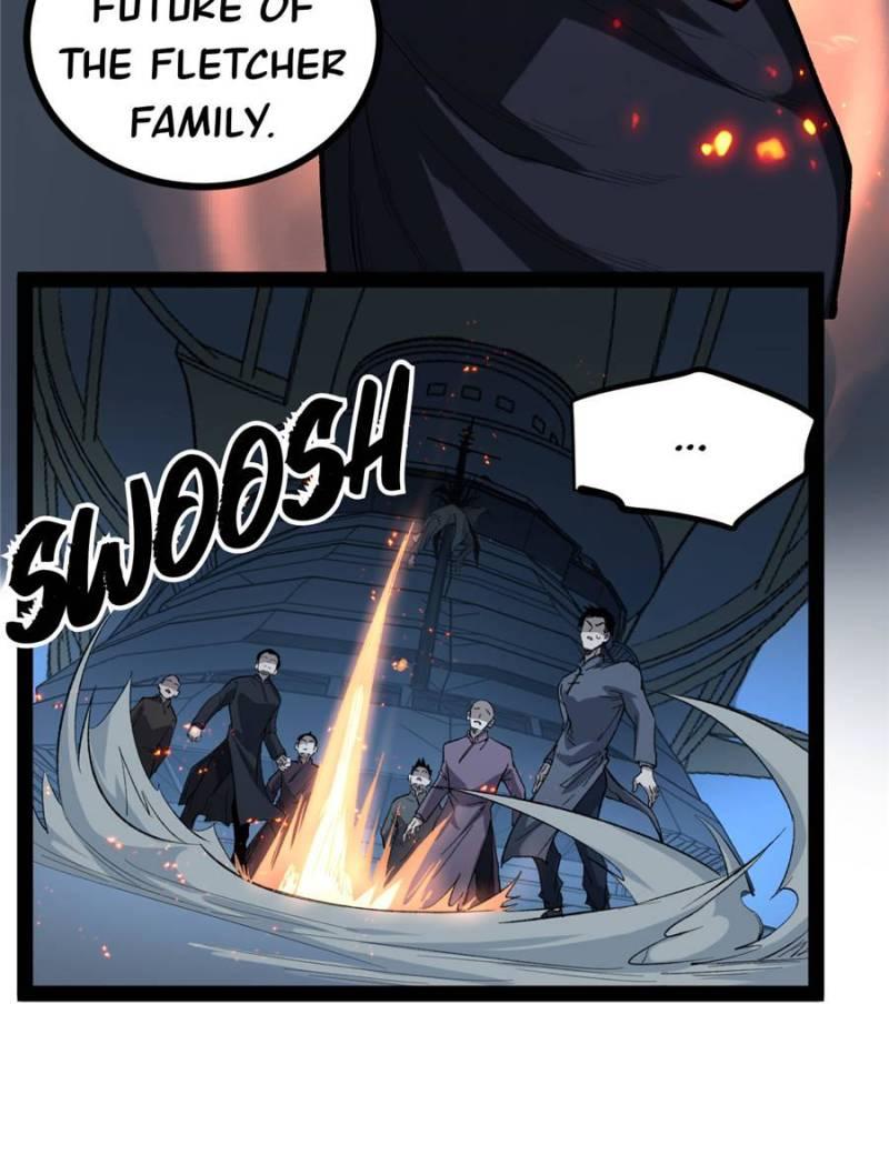 Read Myriad Realms Gatekeeper Manga Online