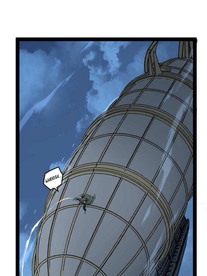 Read Myriad Realms Gatekeeper Manga Online