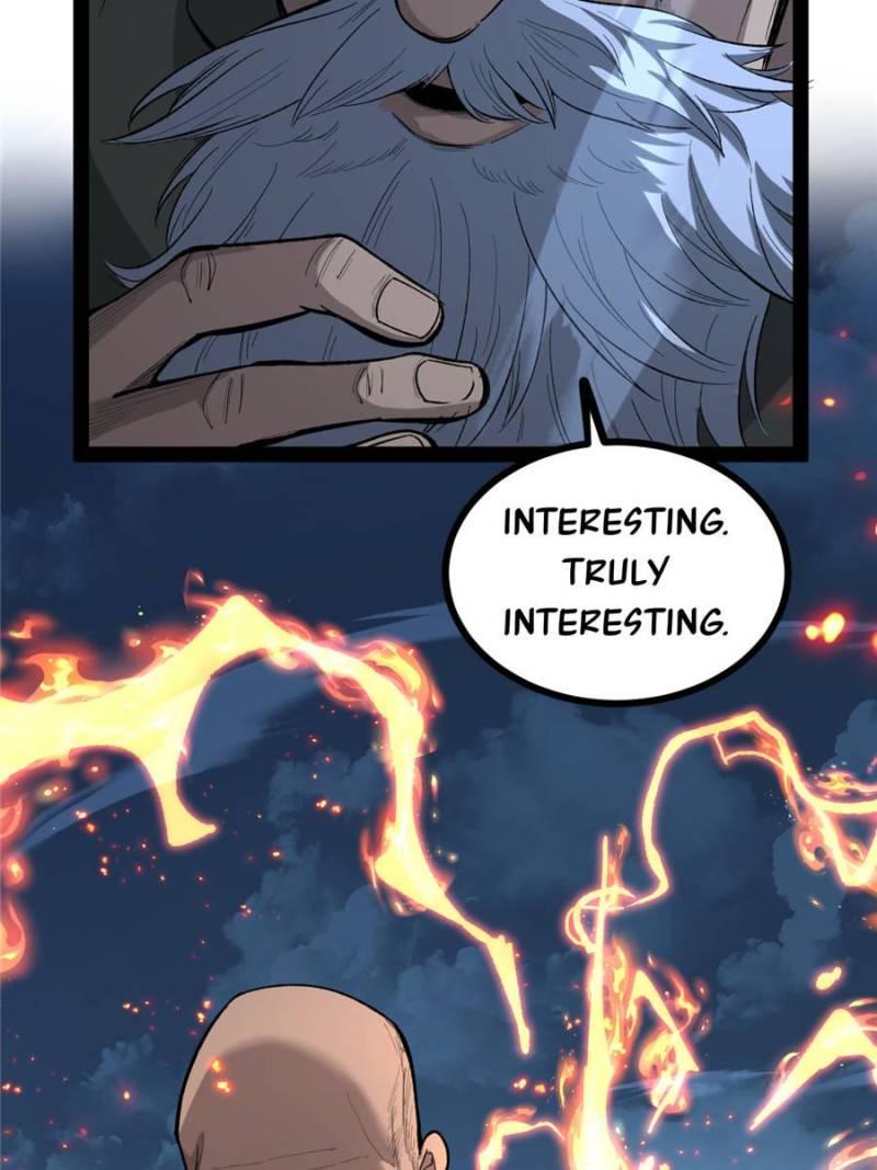 Read Myriad Realms Gatekeeper Manga Online