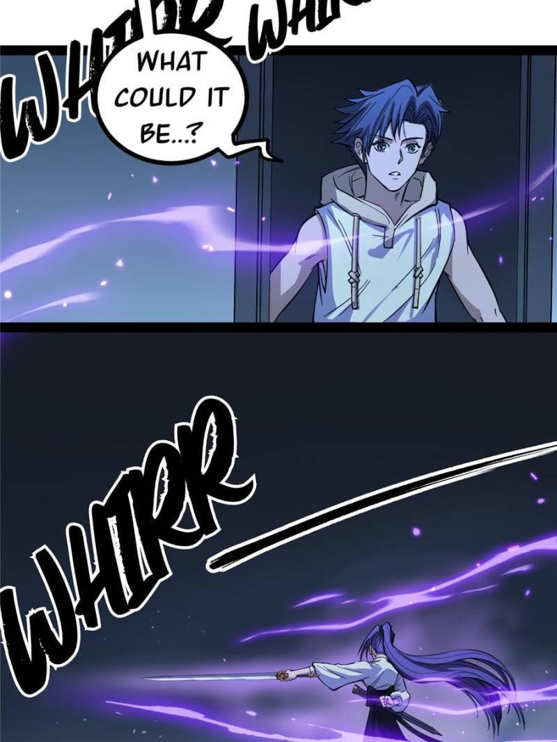 Read Myriad Realms Gatekeeper Manga Online
