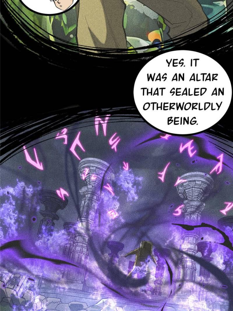 Read Myriad Realms Gatekeeper Manga Online