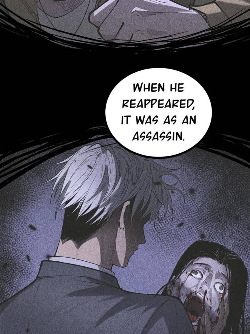 Read Myriad Realms Gatekeeper Manga Online