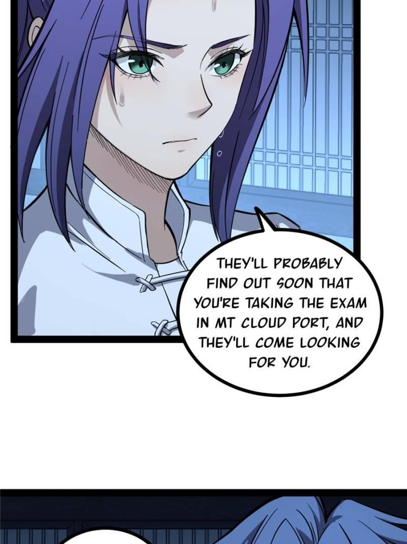 Read Myriad Realms Gatekeeper Manga Online