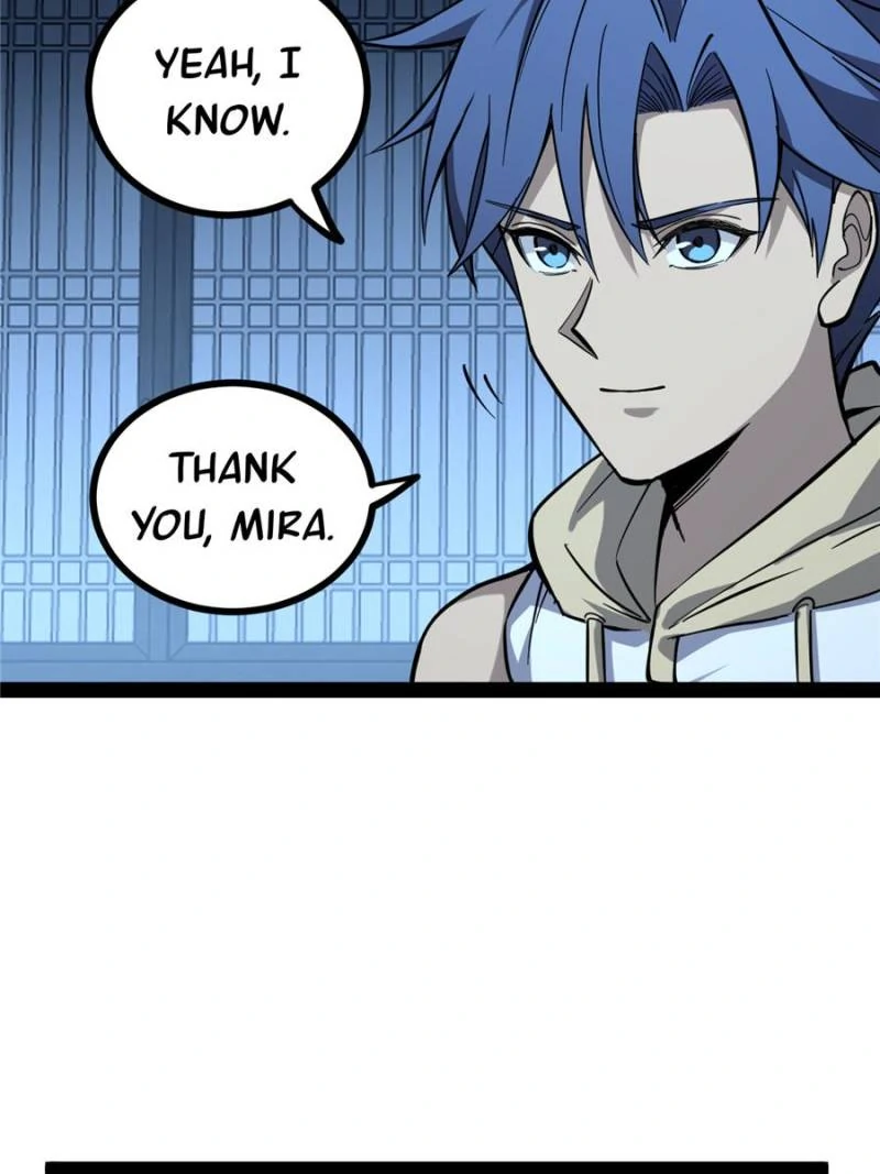 Read Myriad Realms Gatekeeper Manga Online