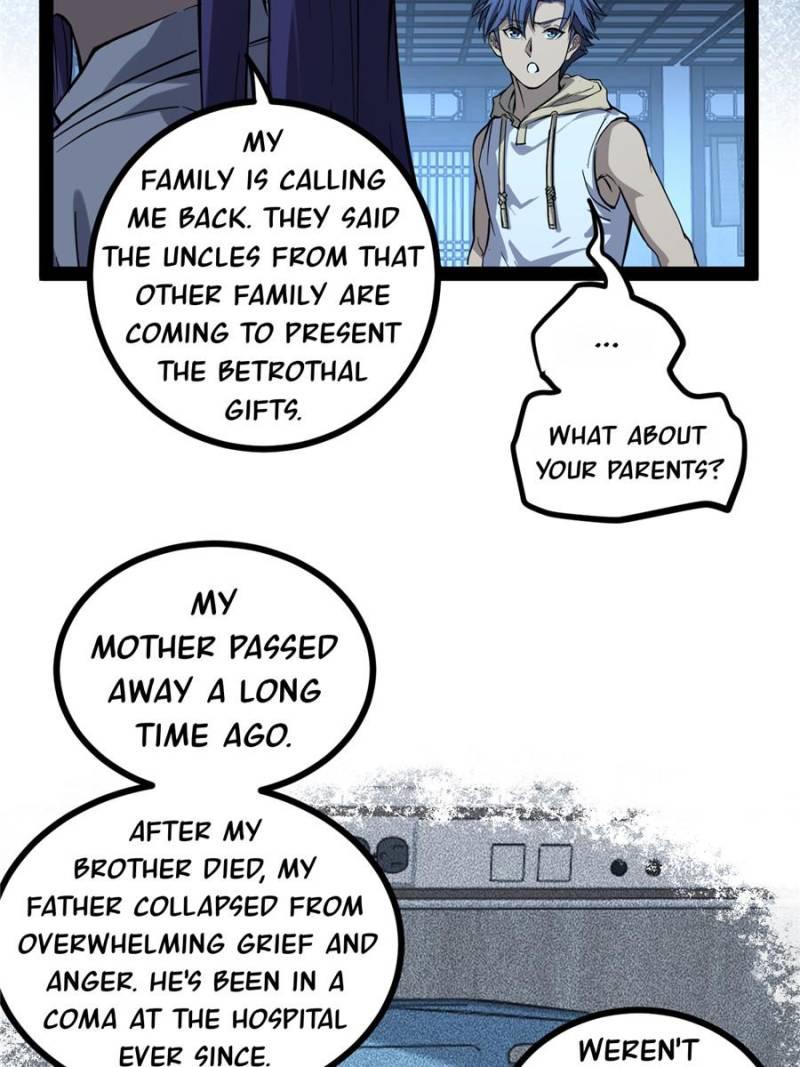 Read Myriad Realms Gatekeeper Manga Online