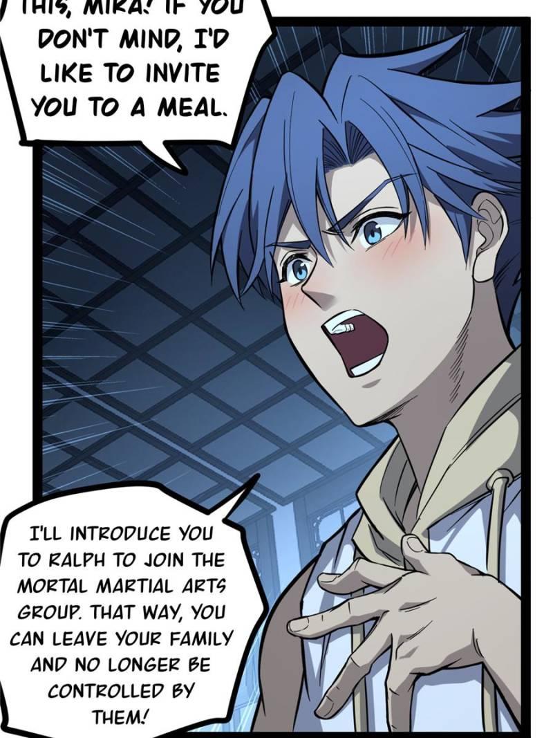 Read Myriad Realms Gatekeeper Manga Online