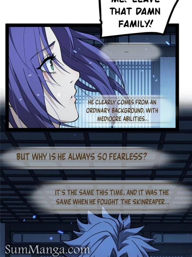 Read Myriad Realms Gatekeeper Manga Online