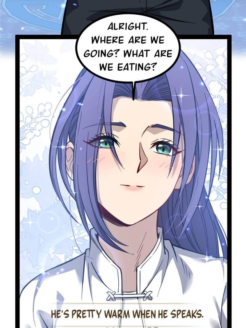 Read Myriad Realms Gatekeeper Manga Online