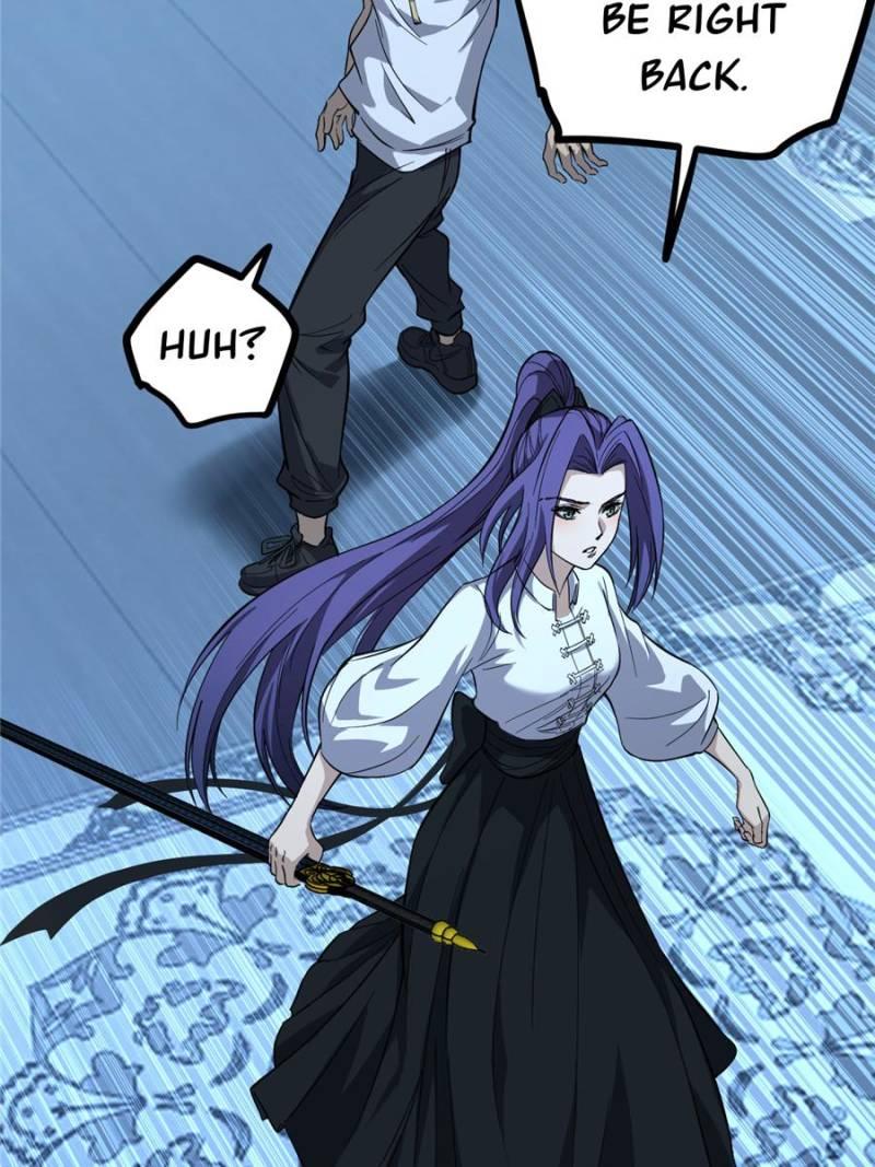 Read Myriad Realms Gatekeeper Manga Online