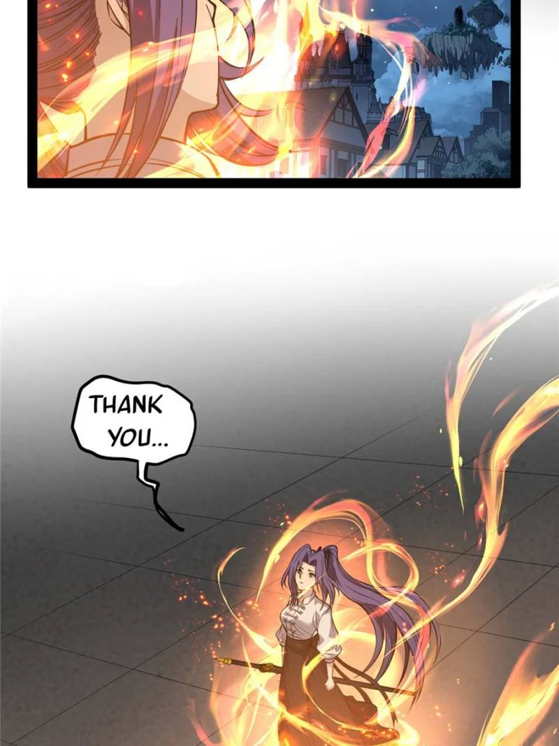 Read Myriad Realms Gatekeeper Manga Online