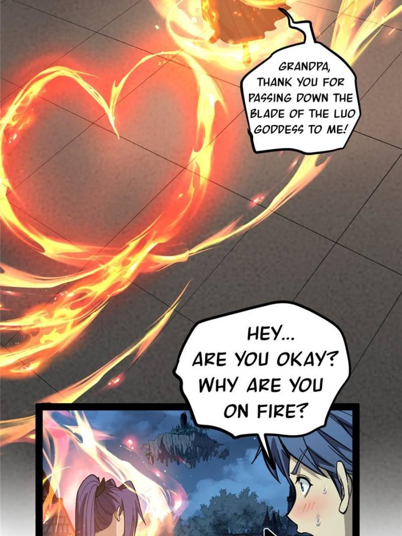 Read Myriad Realms Gatekeeper Manga Online