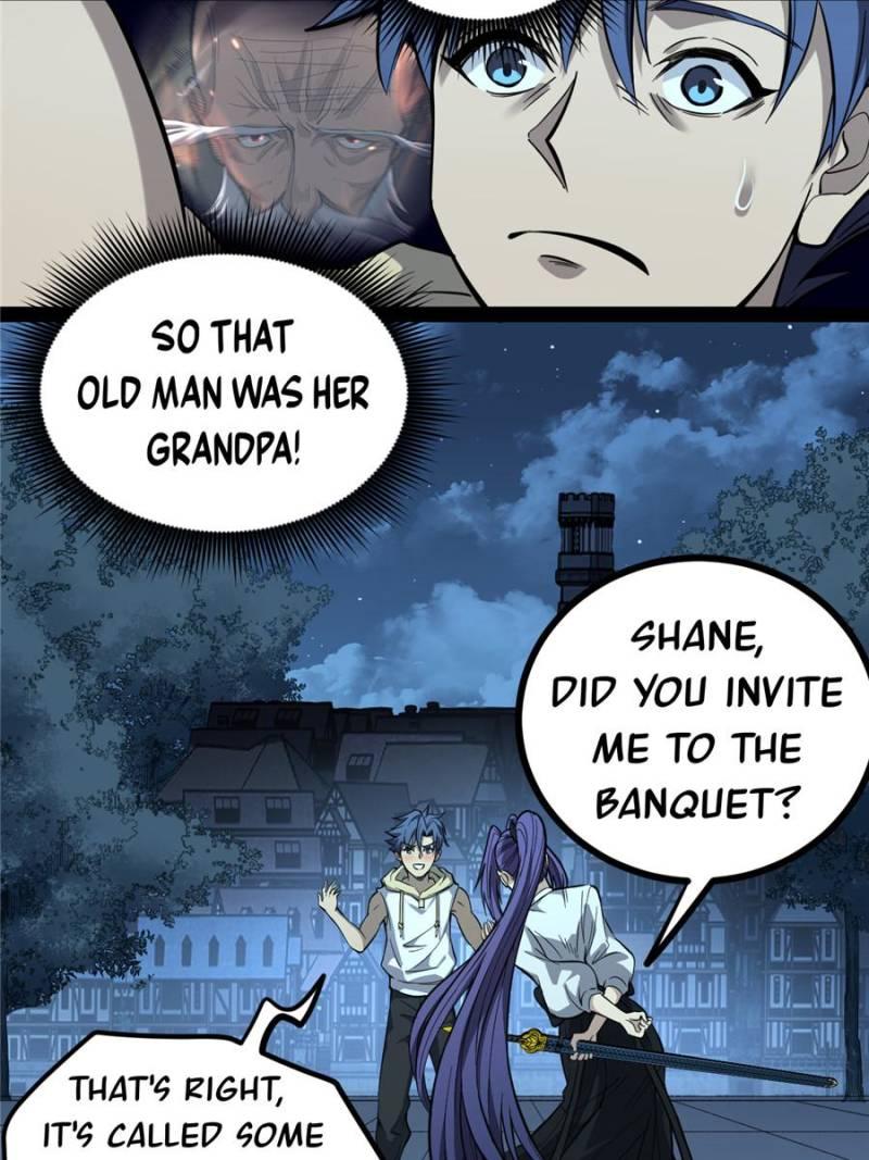 Read Myriad Realms Gatekeeper Manga Online