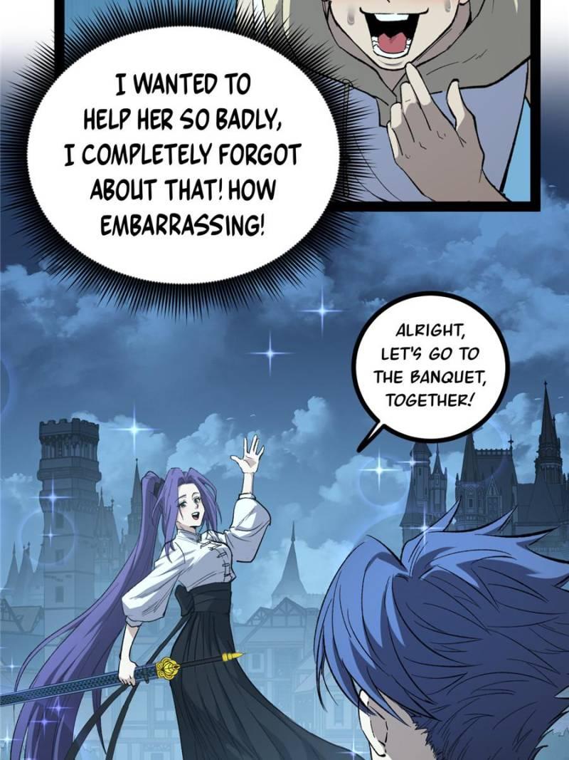 Read Myriad Realms Gatekeeper Manga Online