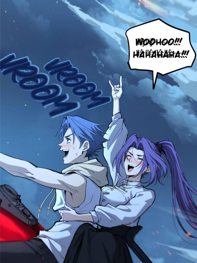 Read Myriad Realms Gatekeeper Manga Online