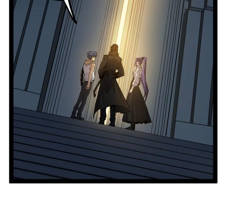 Read Myriad Realms Gatekeeper Manga Online