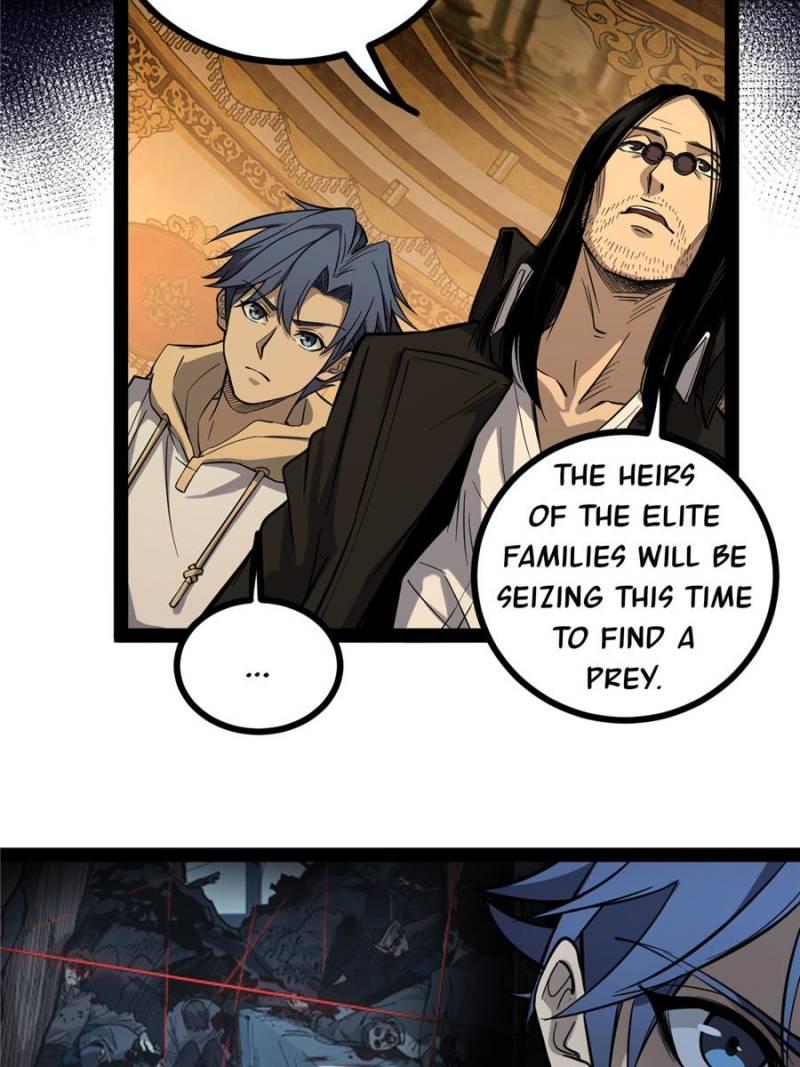 Read Myriad Realms Gatekeeper Manga Online