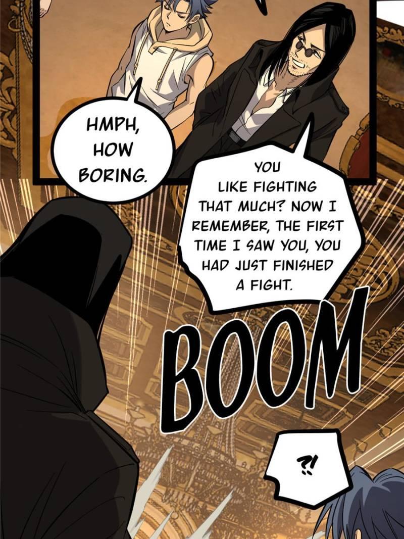 Read Myriad Realms Gatekeeper Manga Online