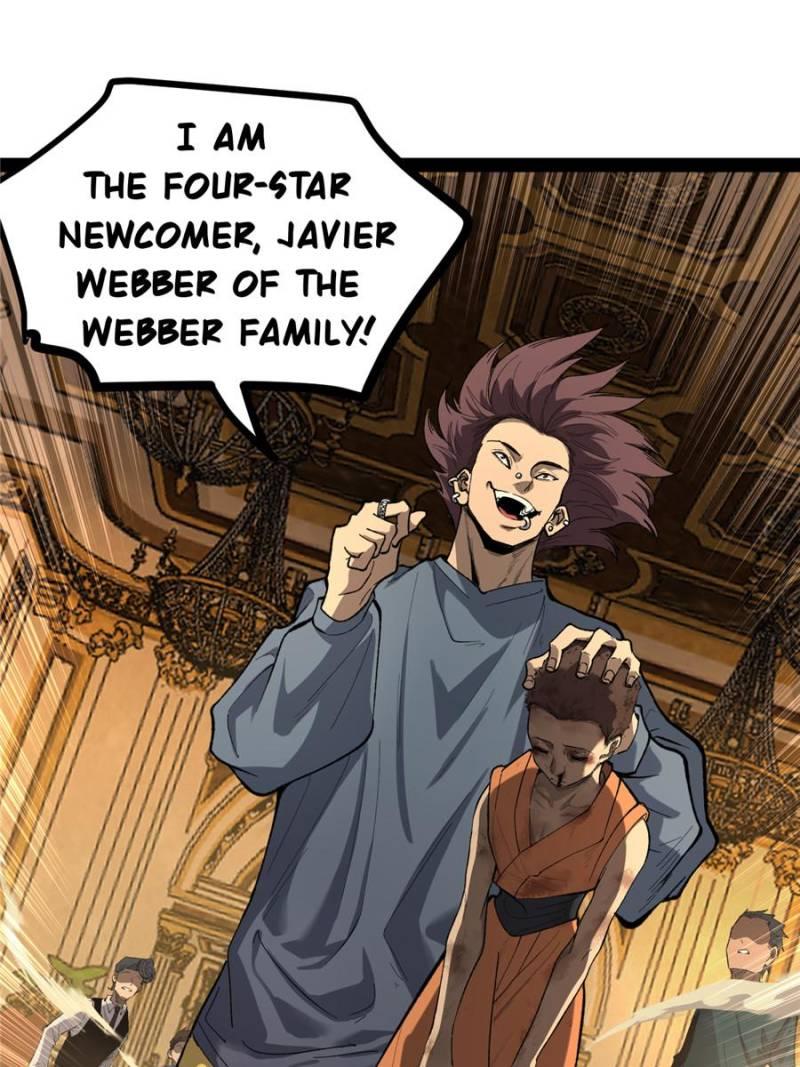 Read Myriad Realms Gatekeeper Manga Online