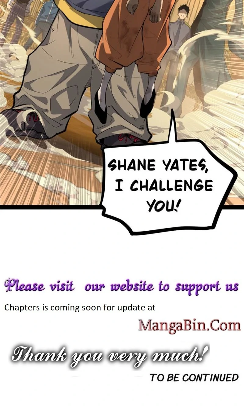 Read Myriad Realms Gatekeeper Manga Online