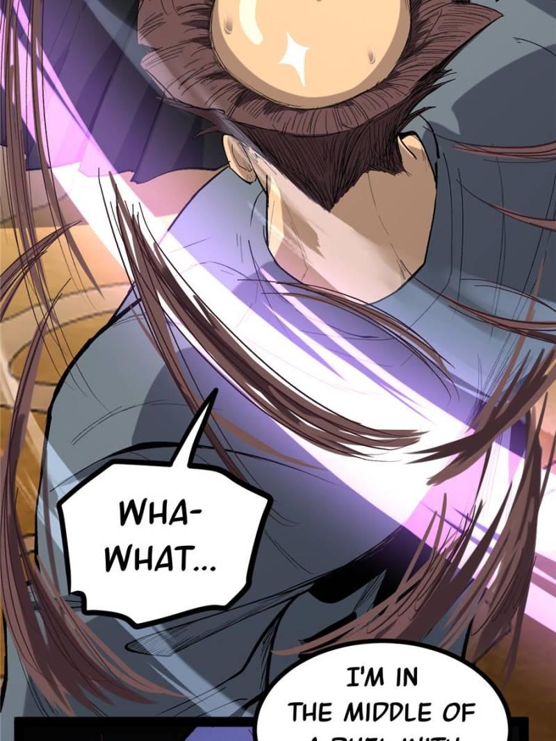 Read Myriad Realms Gatekeeper Manga Online