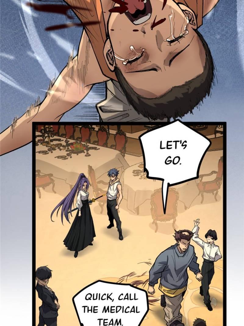 Read Myriad Realms Gatekeeper Manga Online