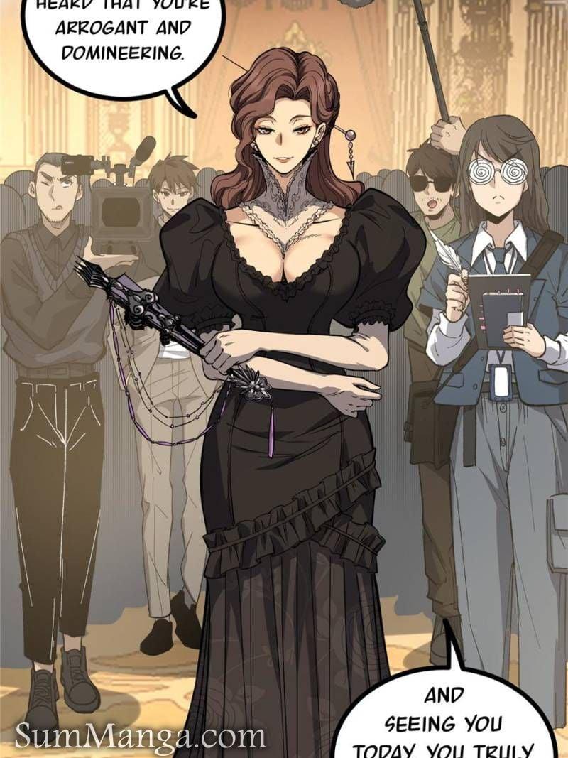 Read Myriad Realms Gatekeeper Manga Online