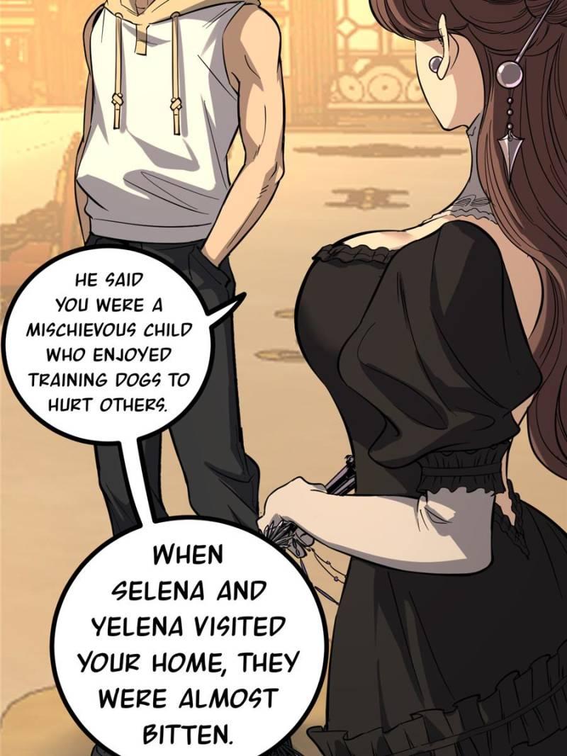 Read Myriad Realms Gatekeeper Manga Online