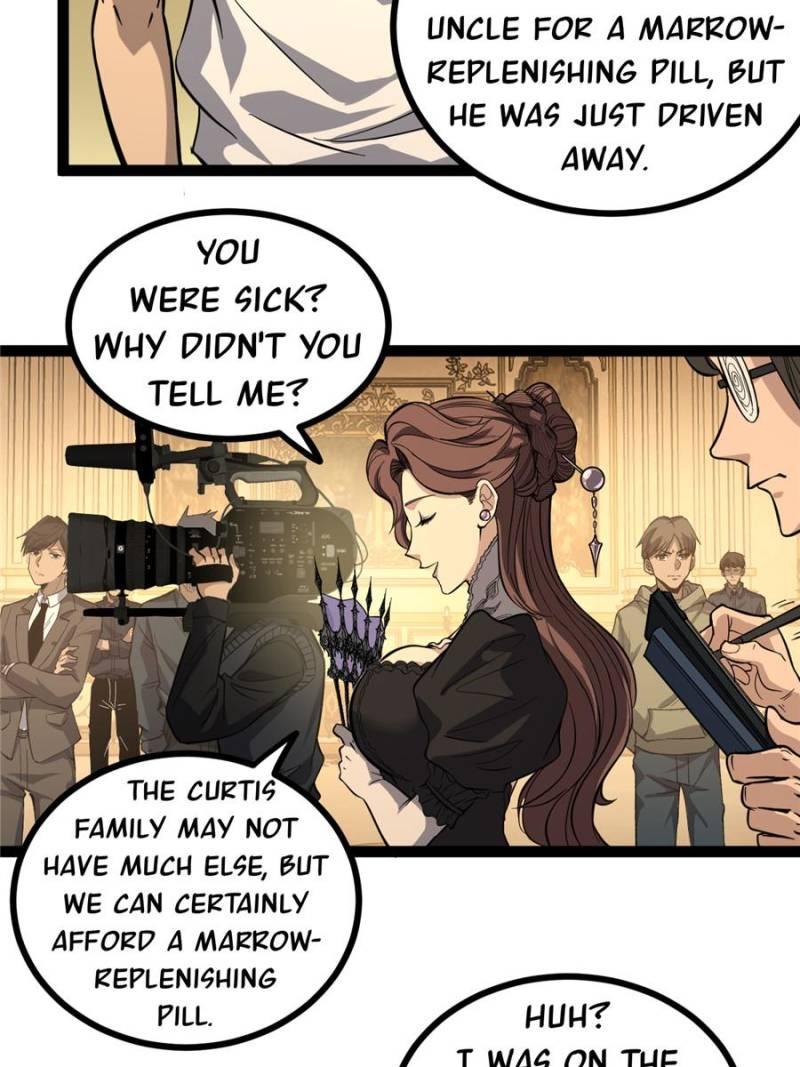 Read Myriad Realms Gatekeeper Manga Online