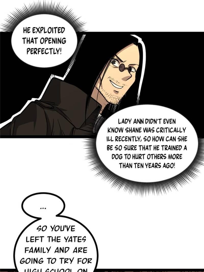 Read Myriad Realms Gatekeeper Manga Online