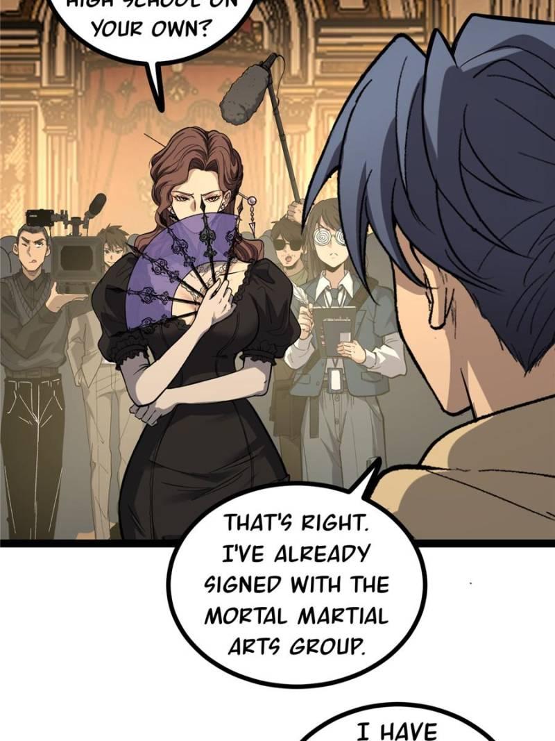 Read Myriad Realms Gatekeeper Manga Online