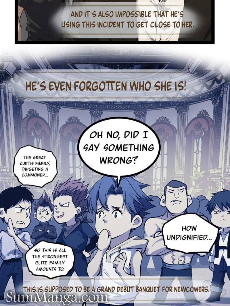 Read Myriad Realms Gatekeeper Manga Online